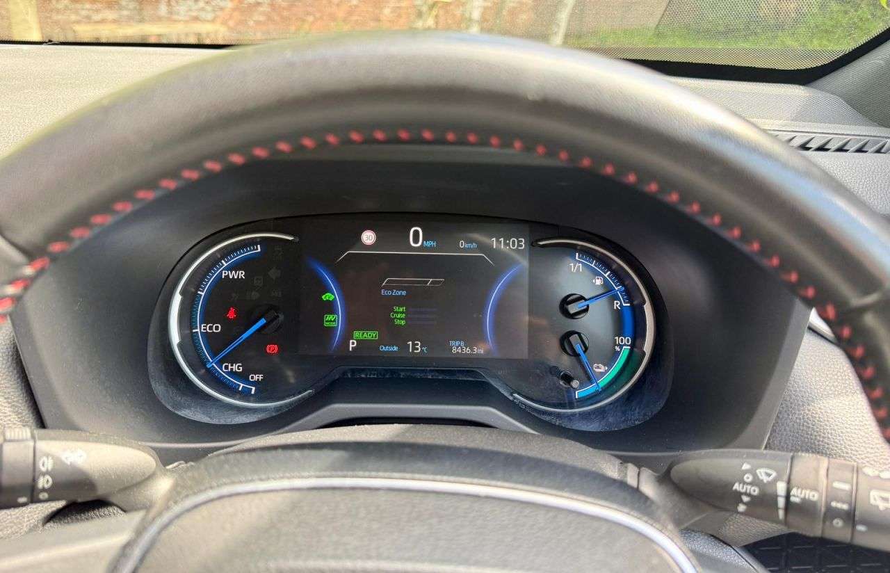 2022 TOYOTA RAV4 2022 TOYOTA RAV4