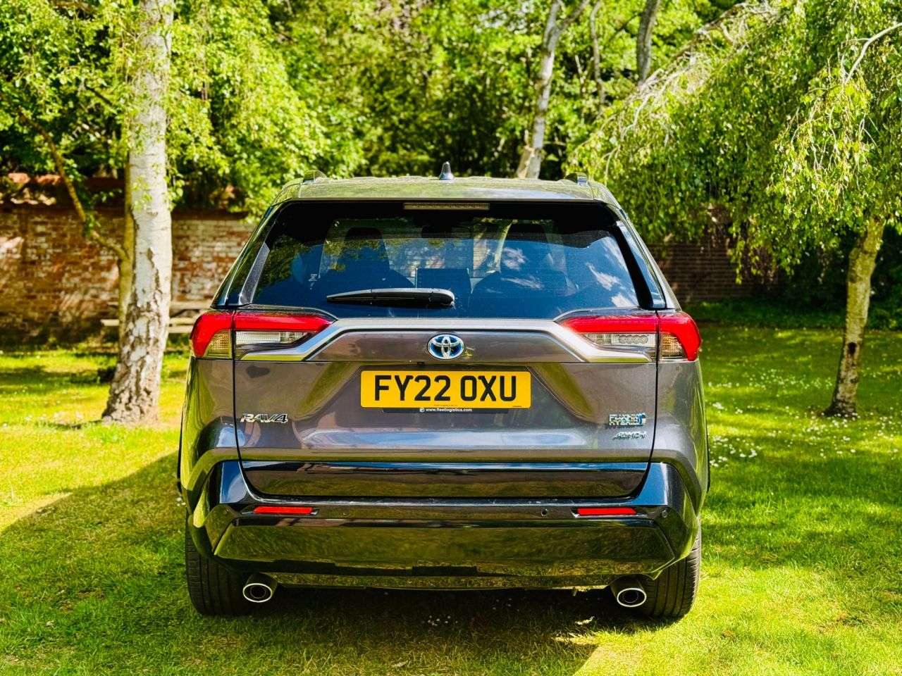 2022 TOYOTA RAV4 2022 TOYOTA RAV4