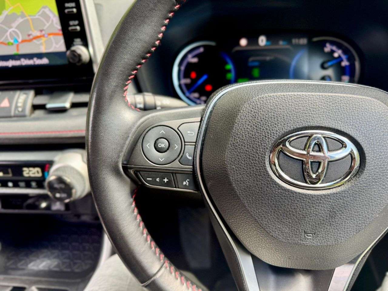 2022 TOYOTA RAV4 2022 TOYOTA RAV4