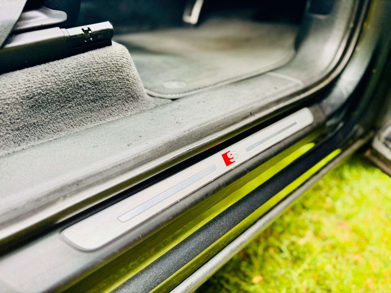 2019 AUDI SQ7 2019 AUDI SQ7