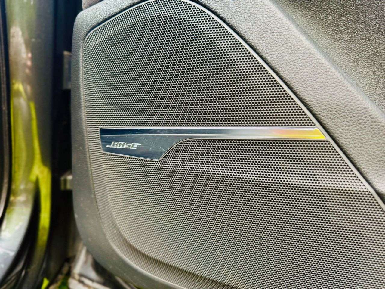 2019 AUDI SQ7 2019 AUDI SQ7