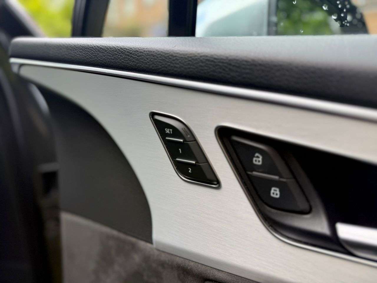 2019 AUDI SQ7 2019 AUDI SQ7