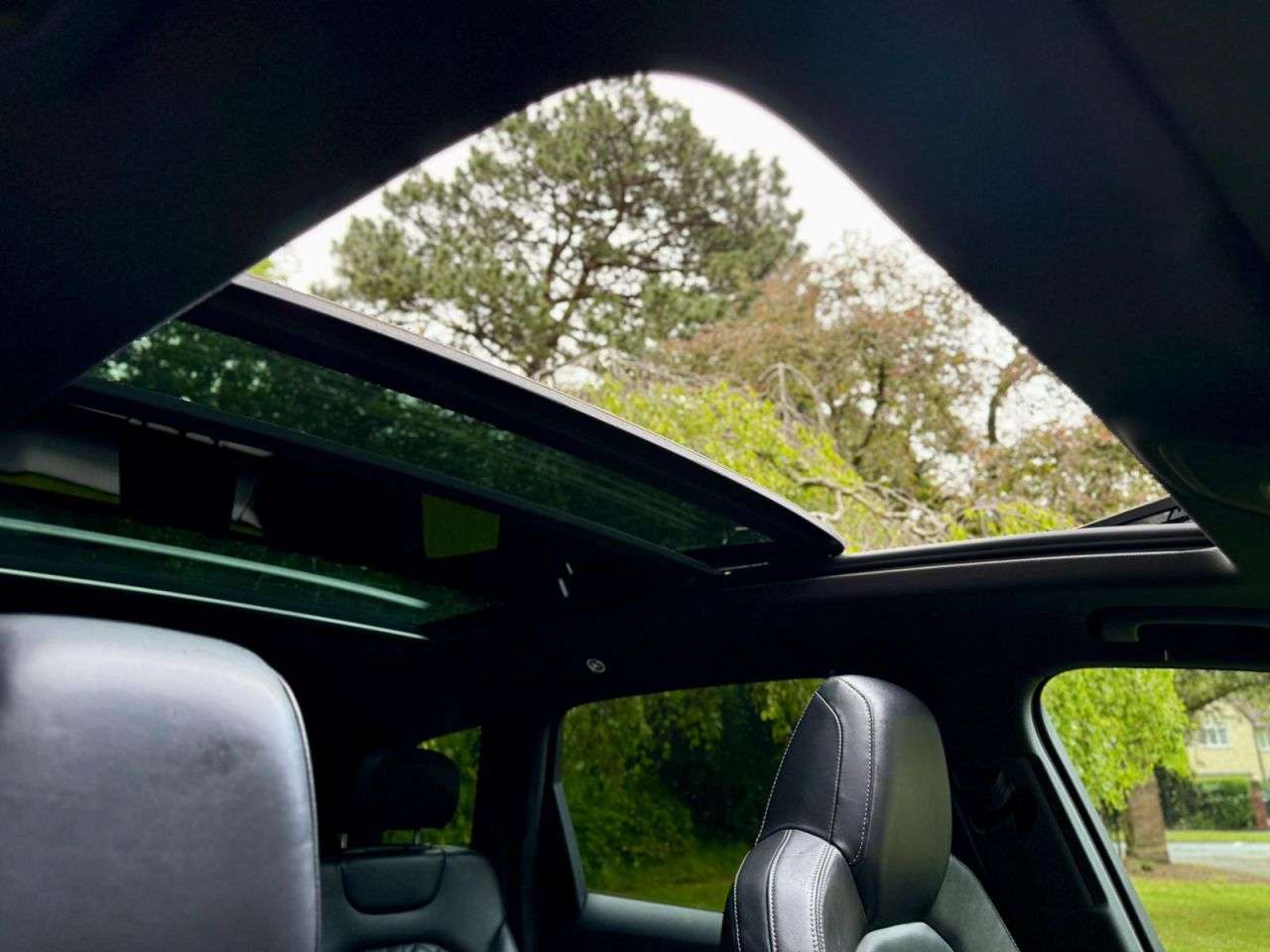2019 AUDI SQ7 2019 AUDI SQ7