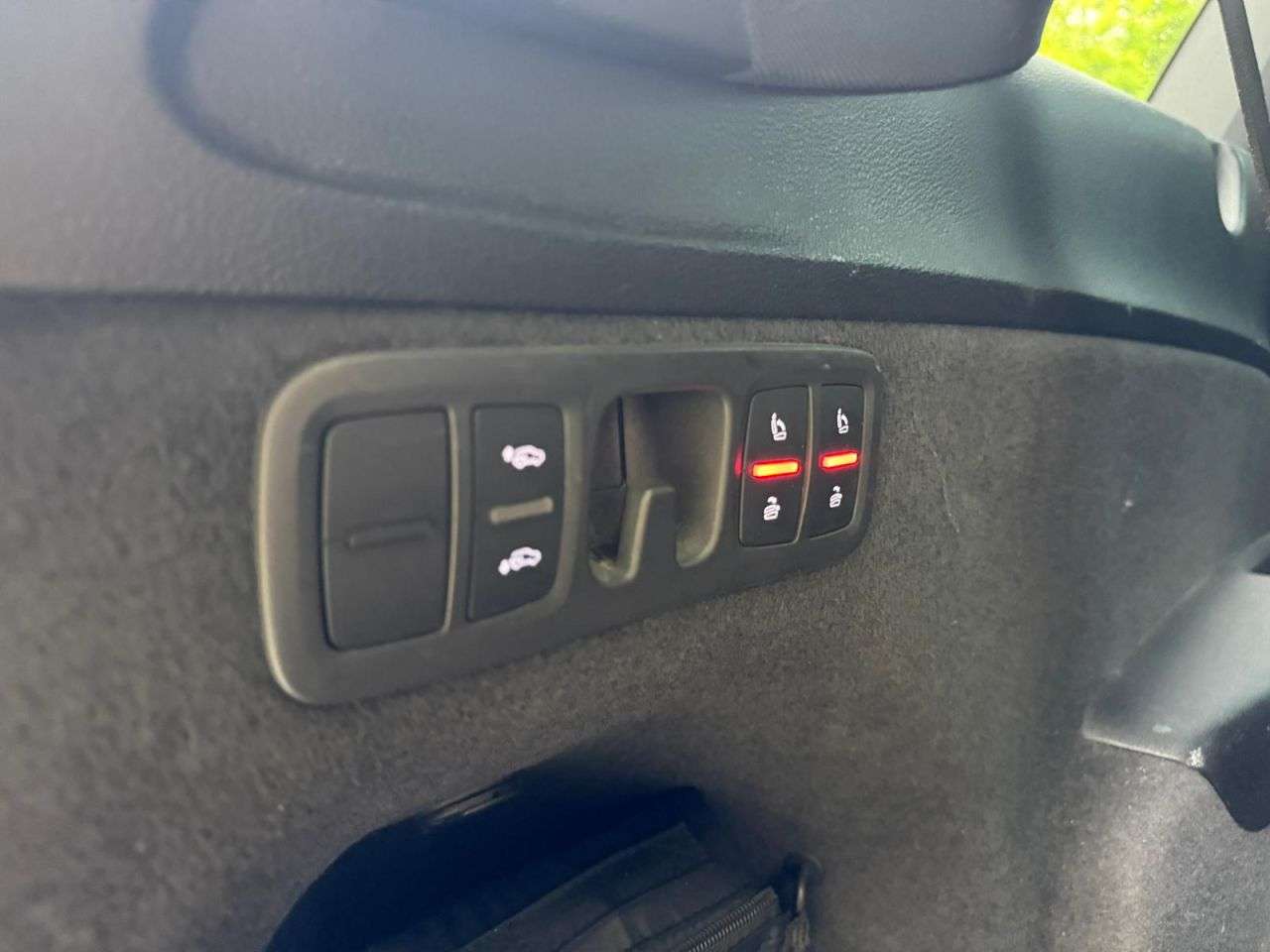 2019 AUDI SQ7 2019 AUDI SQ7