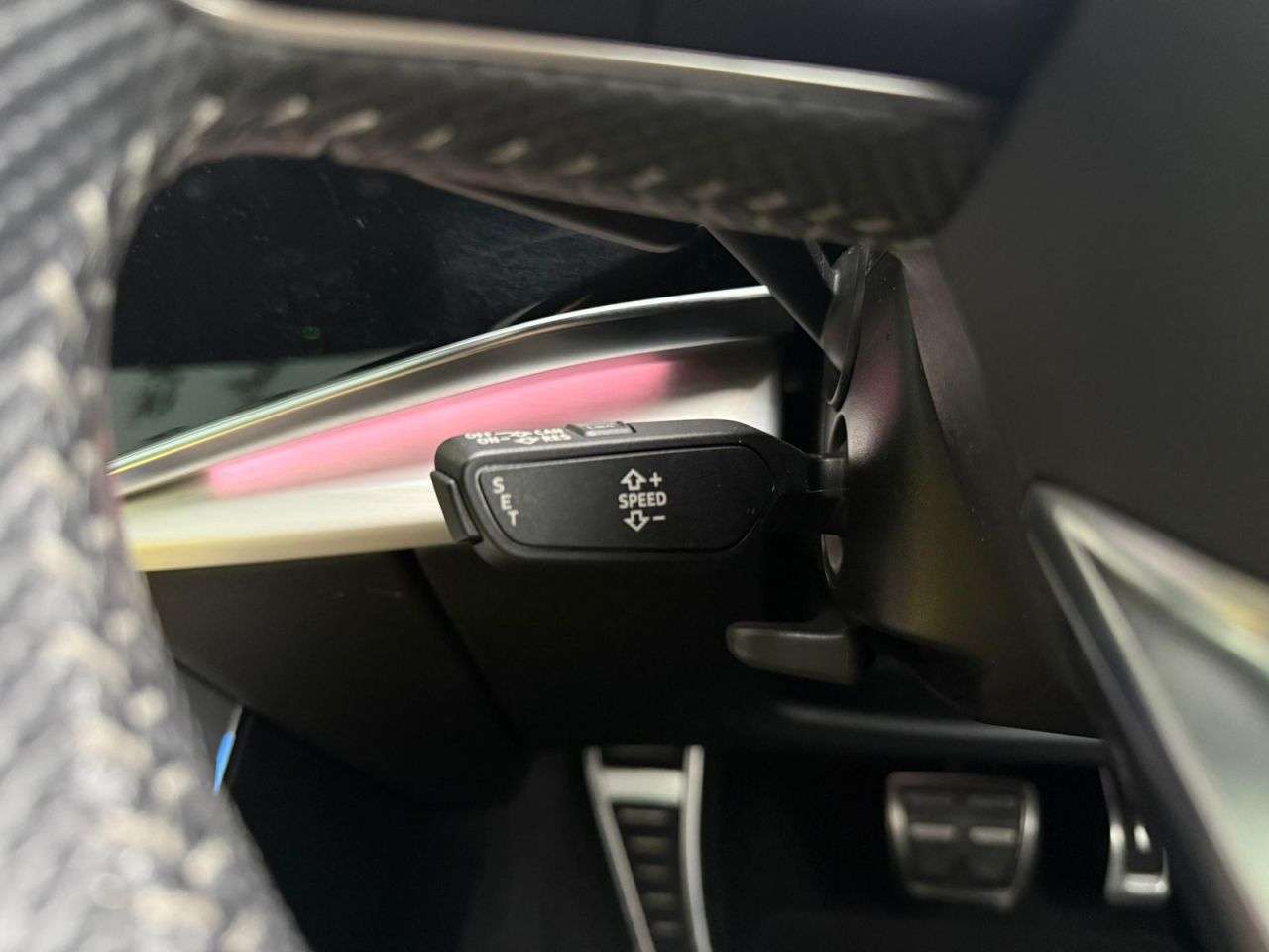 2019 AUDI SQ7 2019 AUDI SQ7