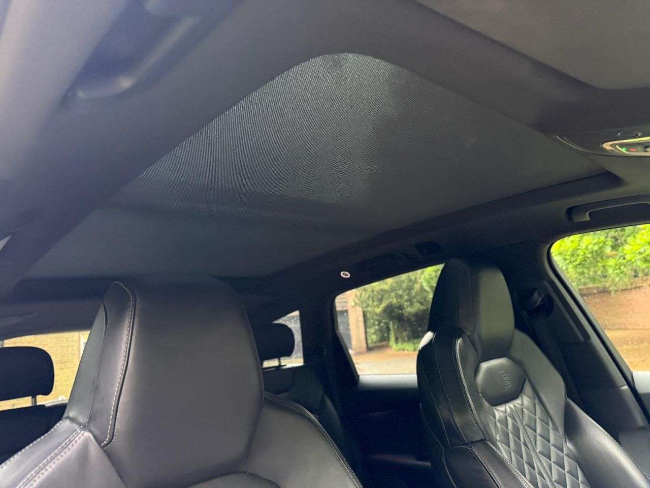 2019 AUDI SQ7 2019 AUDI SQ7