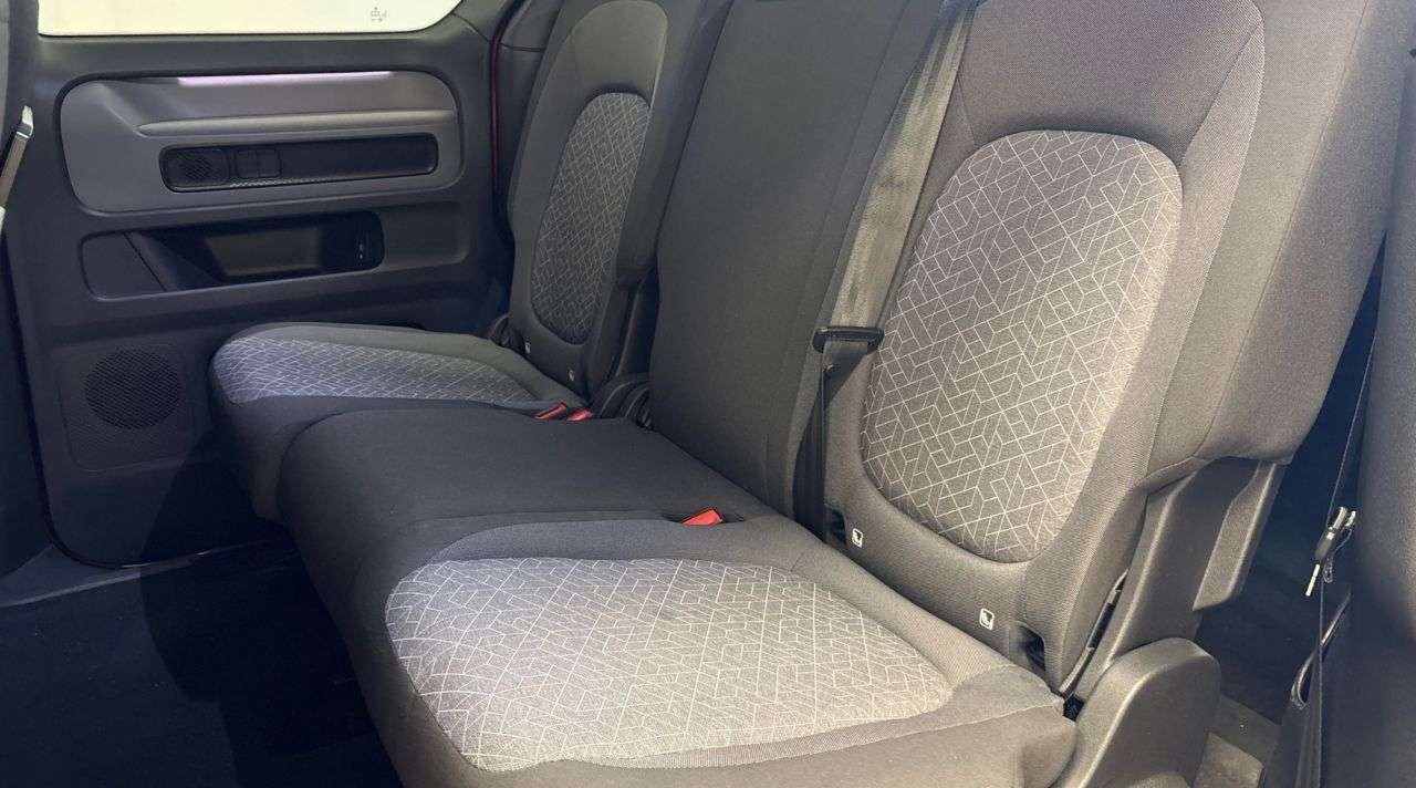 2023 VOLKSWAGEN ID. BUZZ 2023 VOLKSWAGEN ID. BUZZ