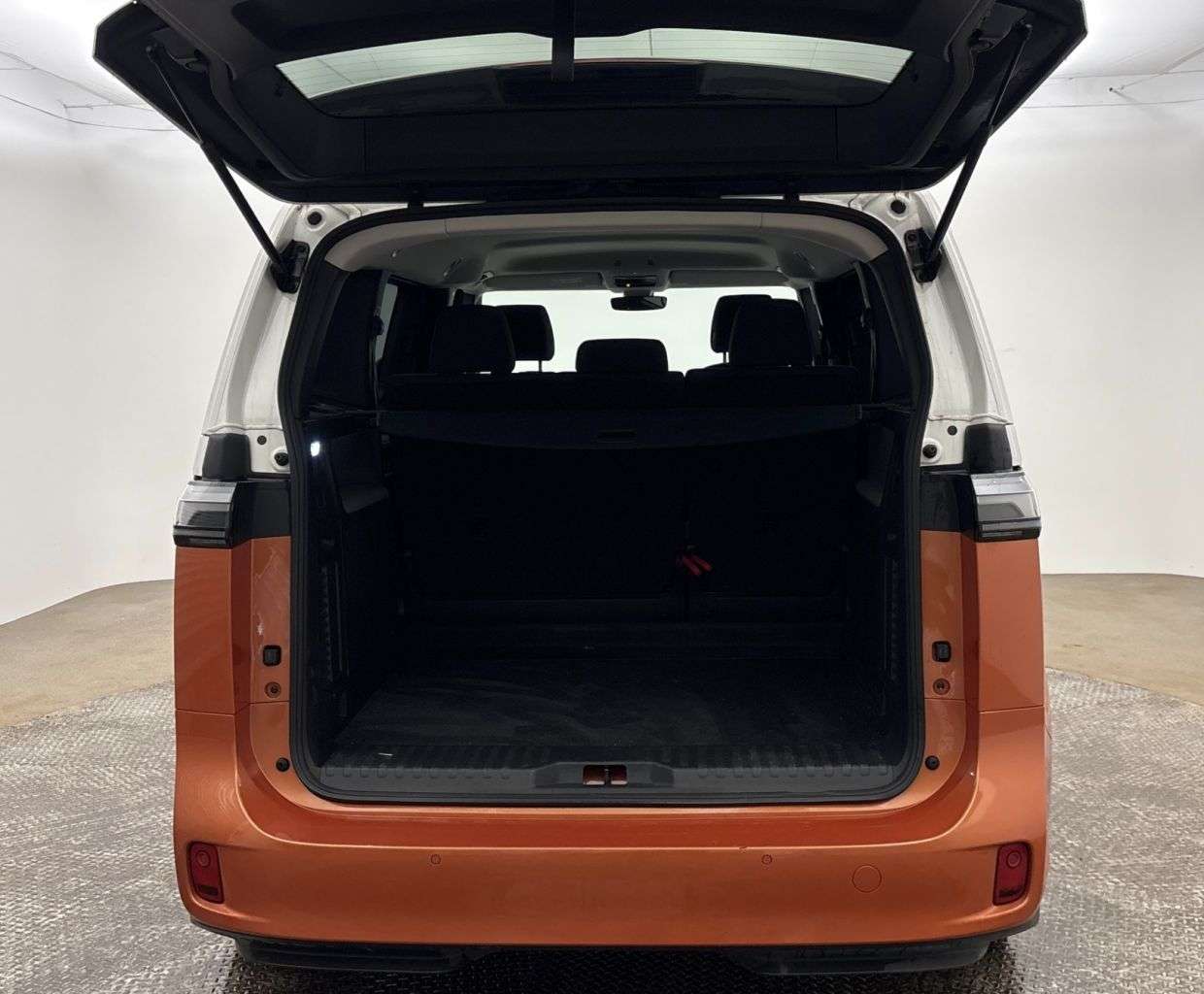2023 VOLKSWAGEN ID. BUZZ 2023 VOLKSWAGEN ID. BUZZ
