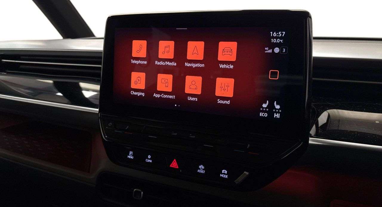 2023 VOLKSWAGEN ID. BUZZ 2023 VOLKSWAGEN ID. BUZZ