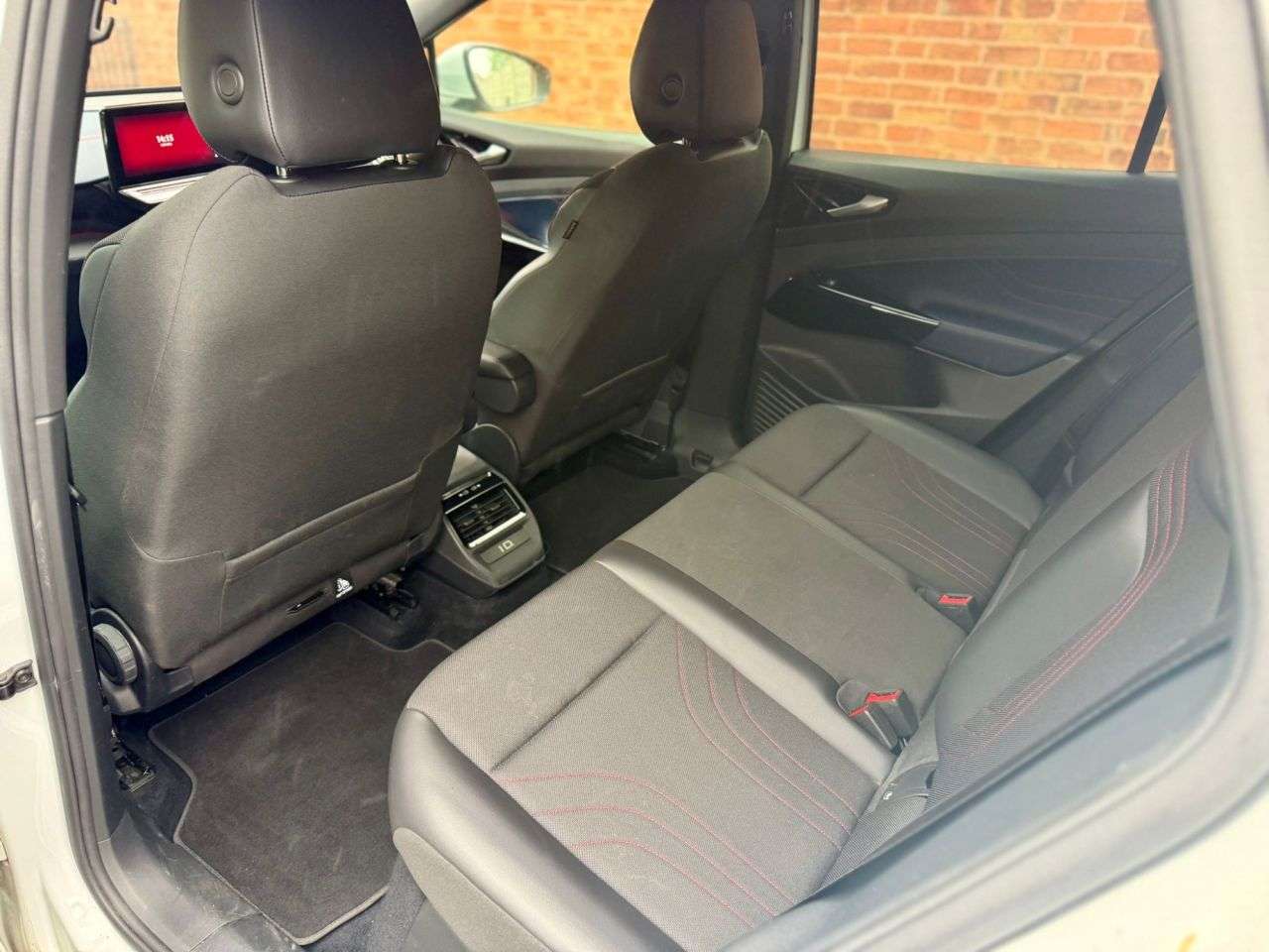 2021 VOLKSWAGEN ID.4 2021 VOLKSWAGEN ID.4
