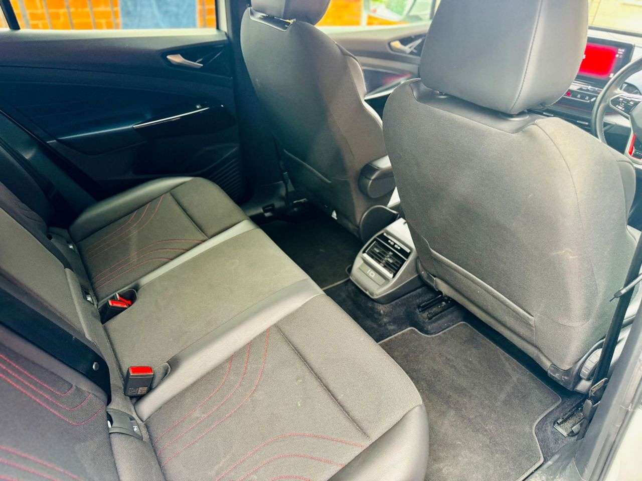 2021 VOLKSWAGEN ID.4 2021 VOLKSWAGEN ID.4