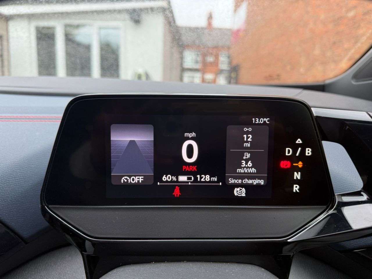 2021 VOLKSWAGEN ID.4 2021 VOLKSWAGEN ID.4