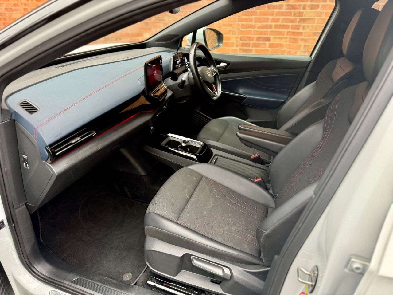 2021 VOLKSWAGEN ID.4 2021 VOLKSWAGEN ID.4