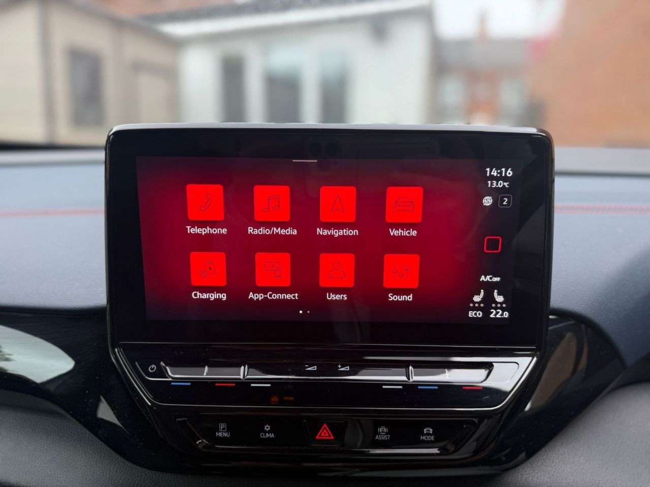 2021 VOLKSWAGEN ID.4 2021 VOLKSWAGEN ID.4