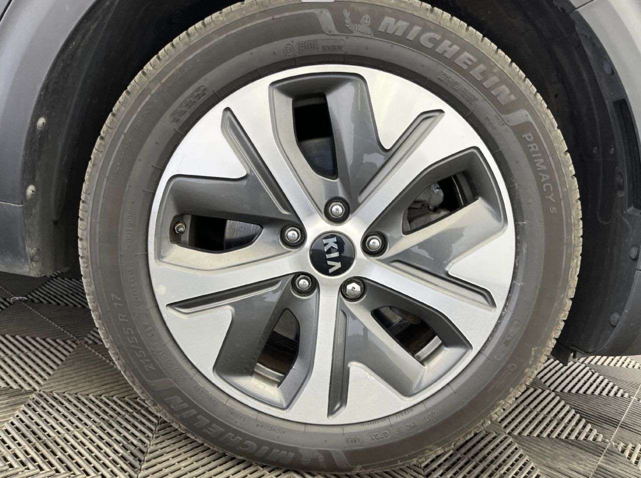 2022 KIA NIRO 2022 KIA NIRO