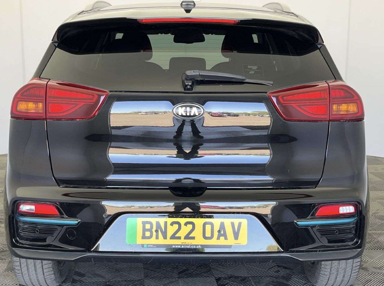 2022 KIA NIRO 2022 KIA NIRO