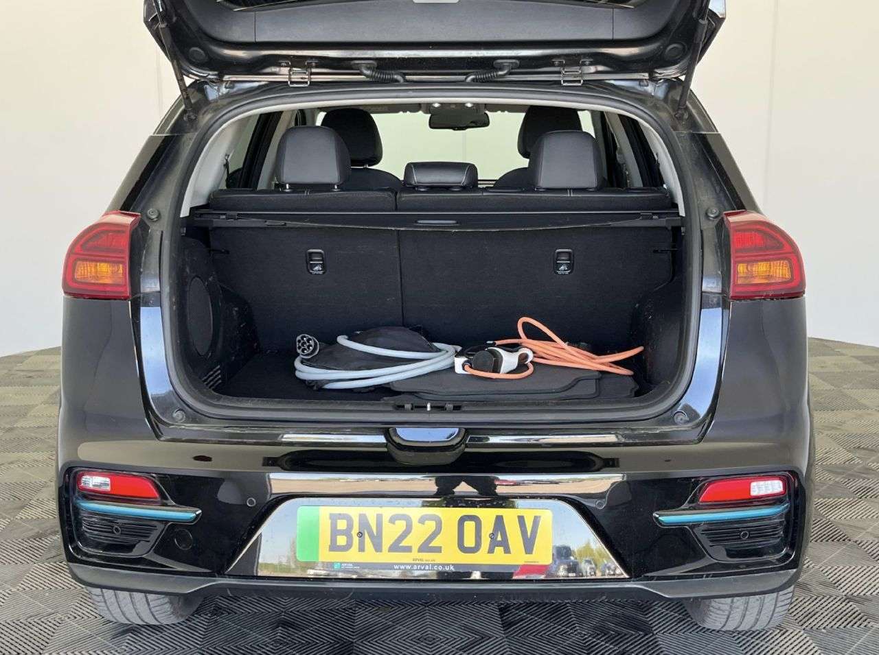 2022 KIA NIRO 2022 KIA NIRO