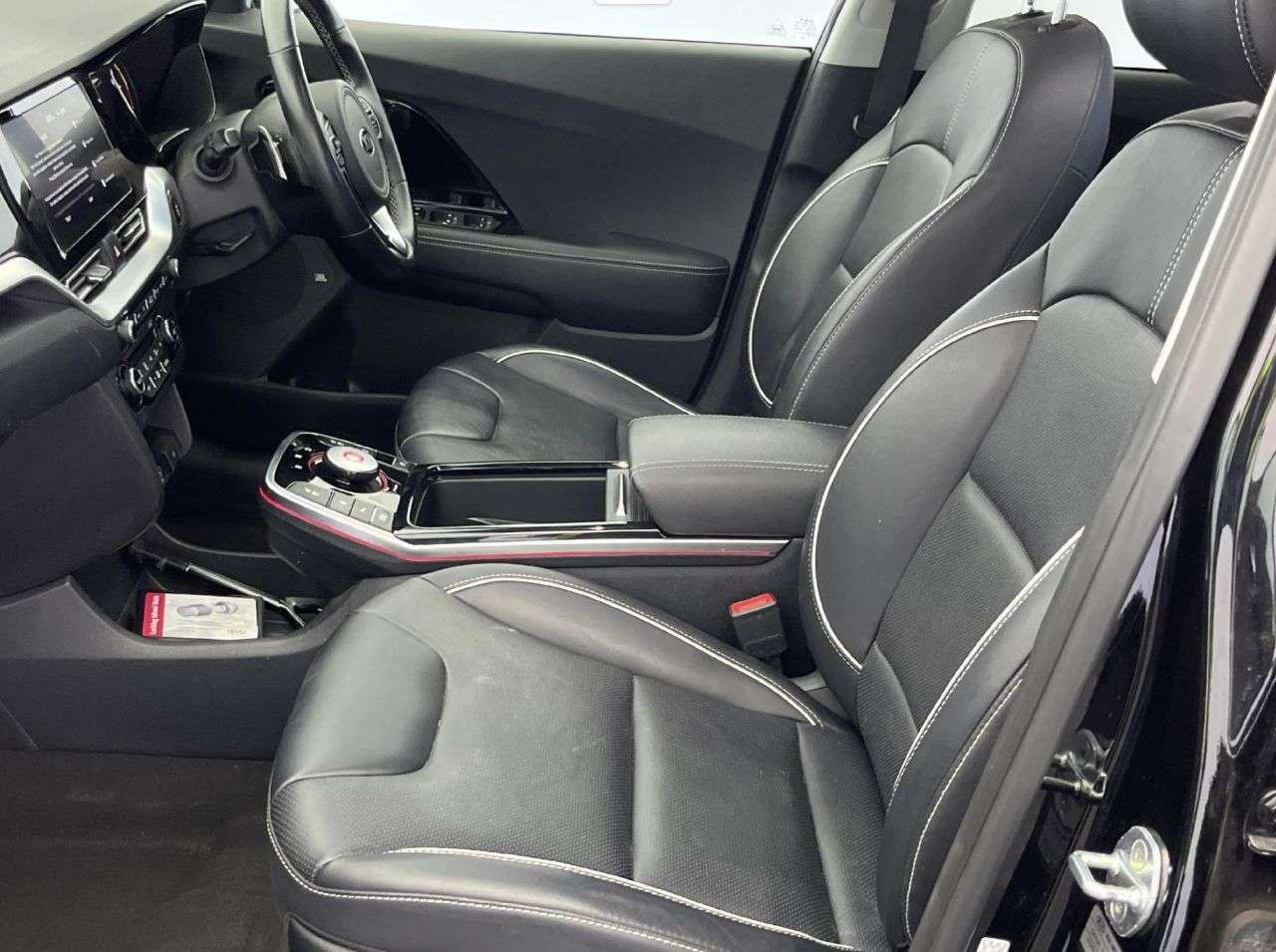 2022 KIA NIRO 2022 KIA NIRO