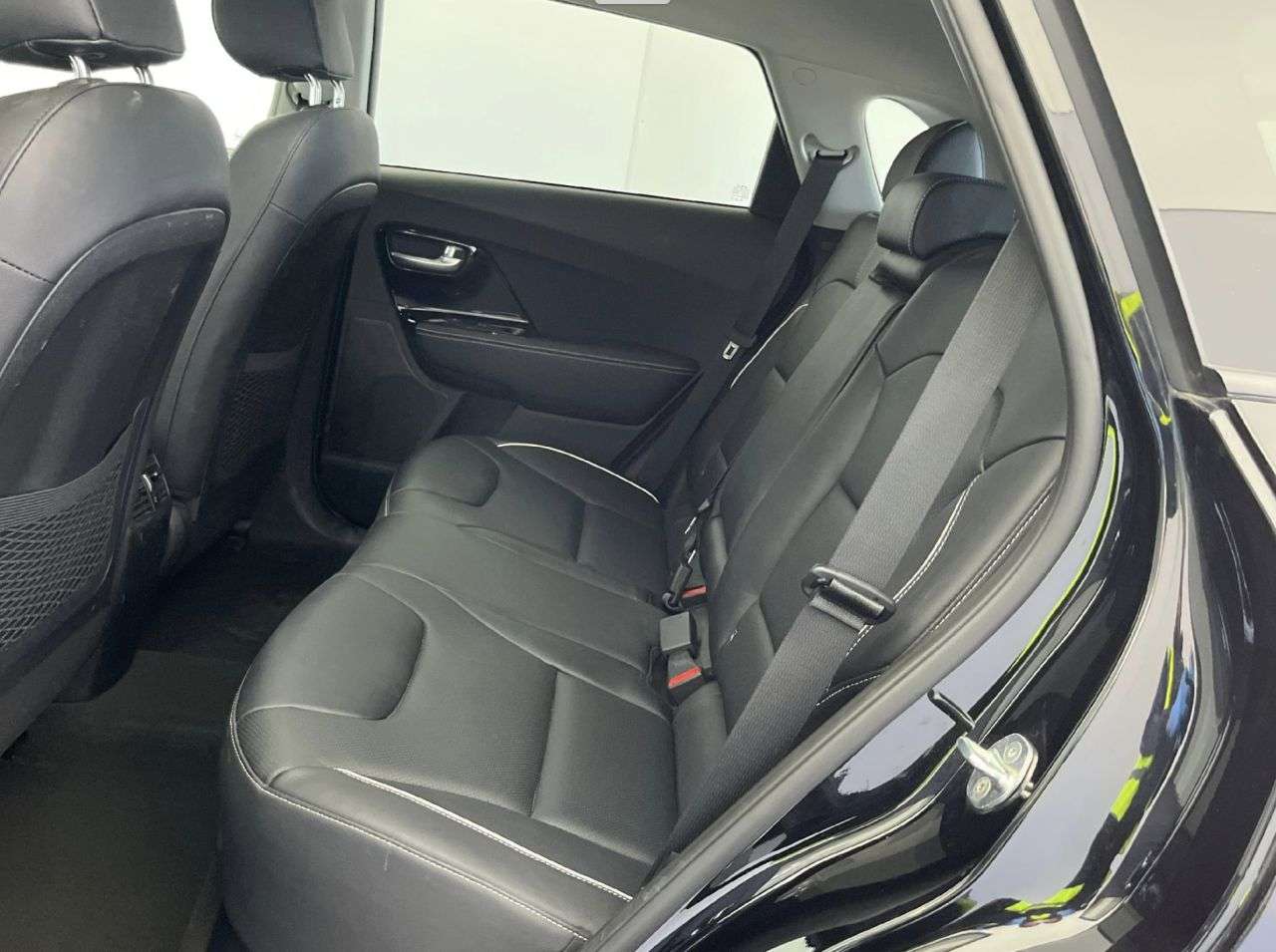 2022 KIA NIRO 2022 KIA NIRO