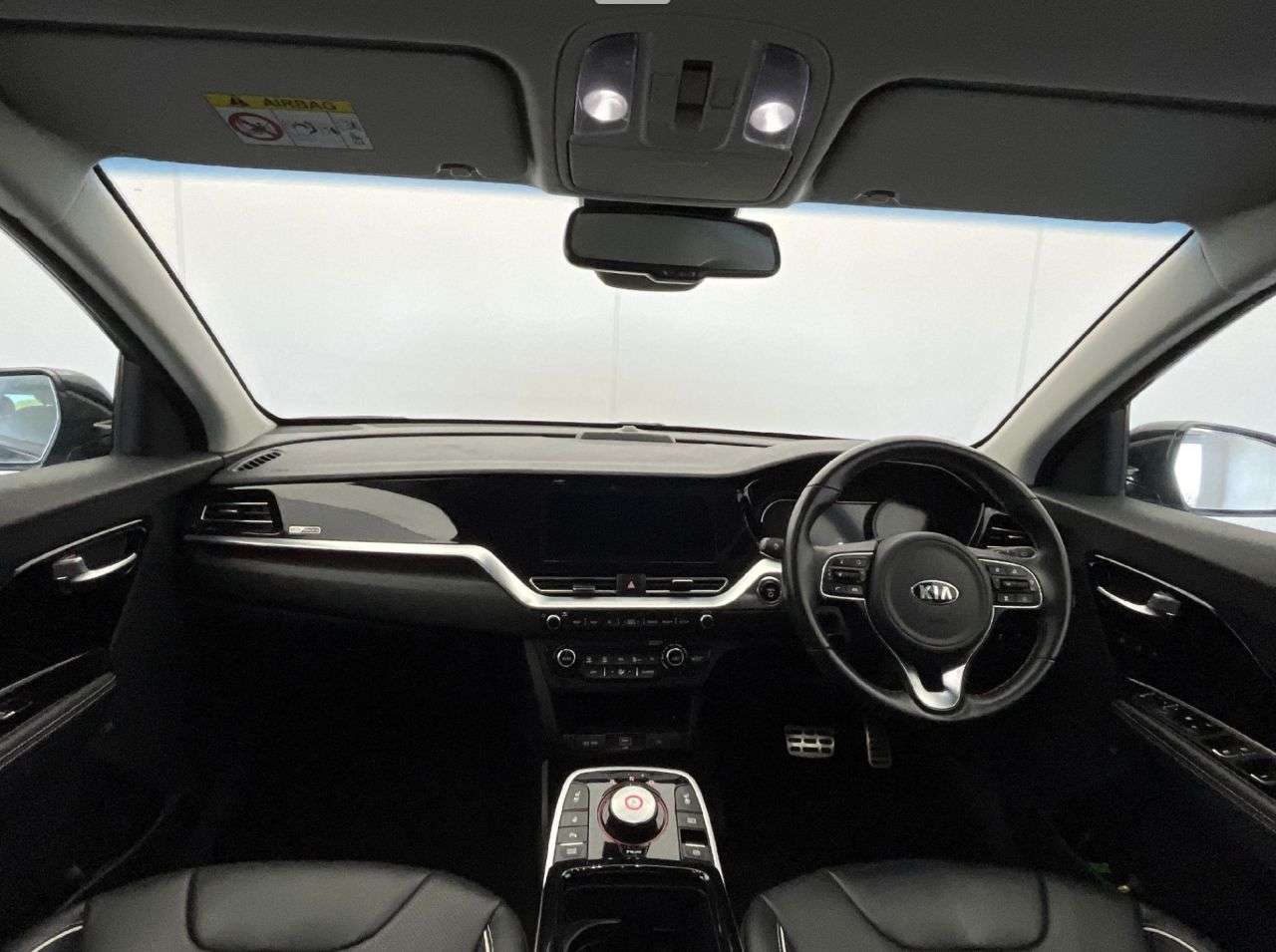 2022 KIA NIRO 2022 KIA NIRO