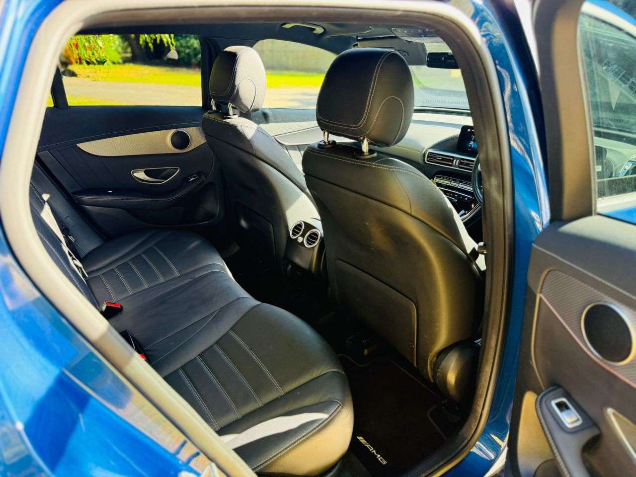 2022 MERCEDES-BENZ EQC 2022 MERCEDES-BENZ EQC