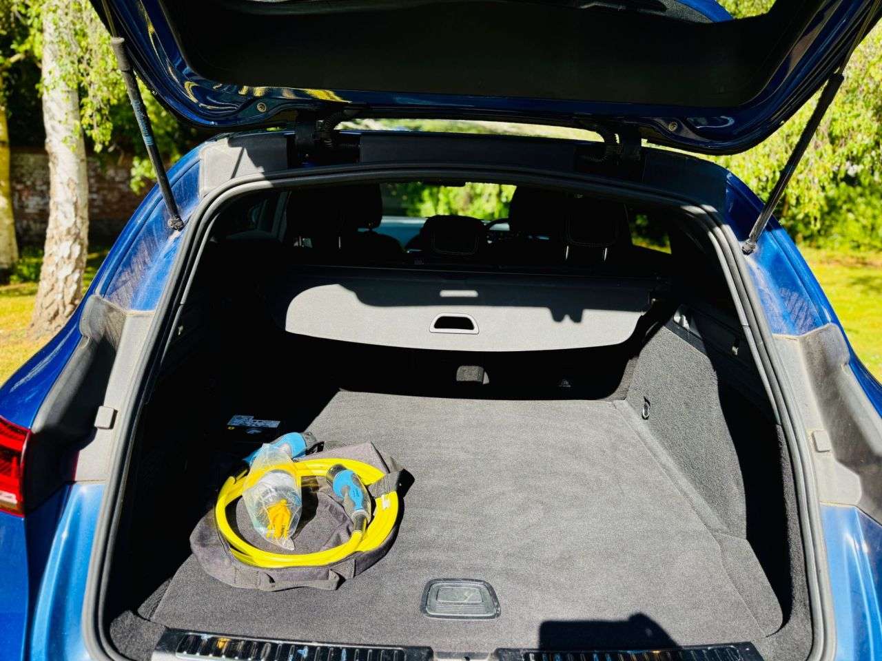 2022 MERCEDES-BENZ EQC 2022 MERCEDES-BENZ EQC