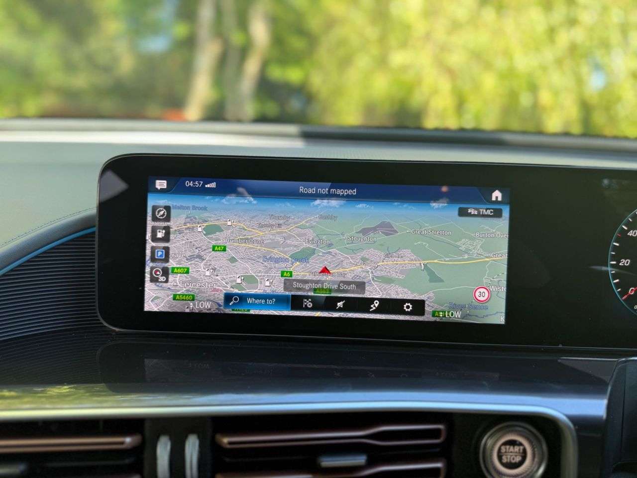 2022 MERCEDES-BENZ EQC 2022 MERCEDES-BENZ EQC
