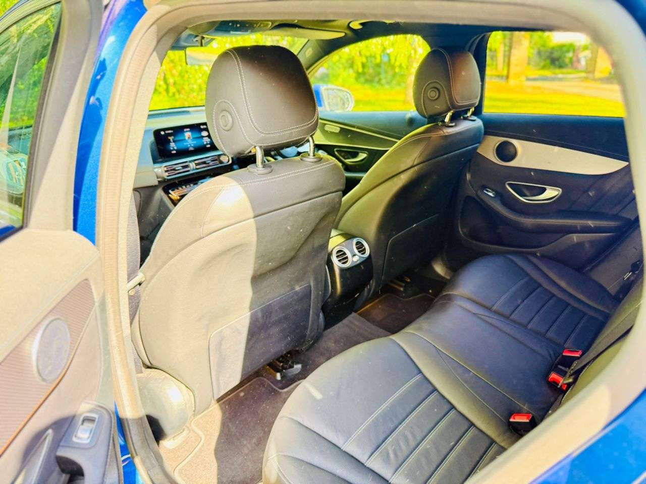 2022 MERCEDES-BENZ EQC 2022 MERCEDES-BENZ EQC