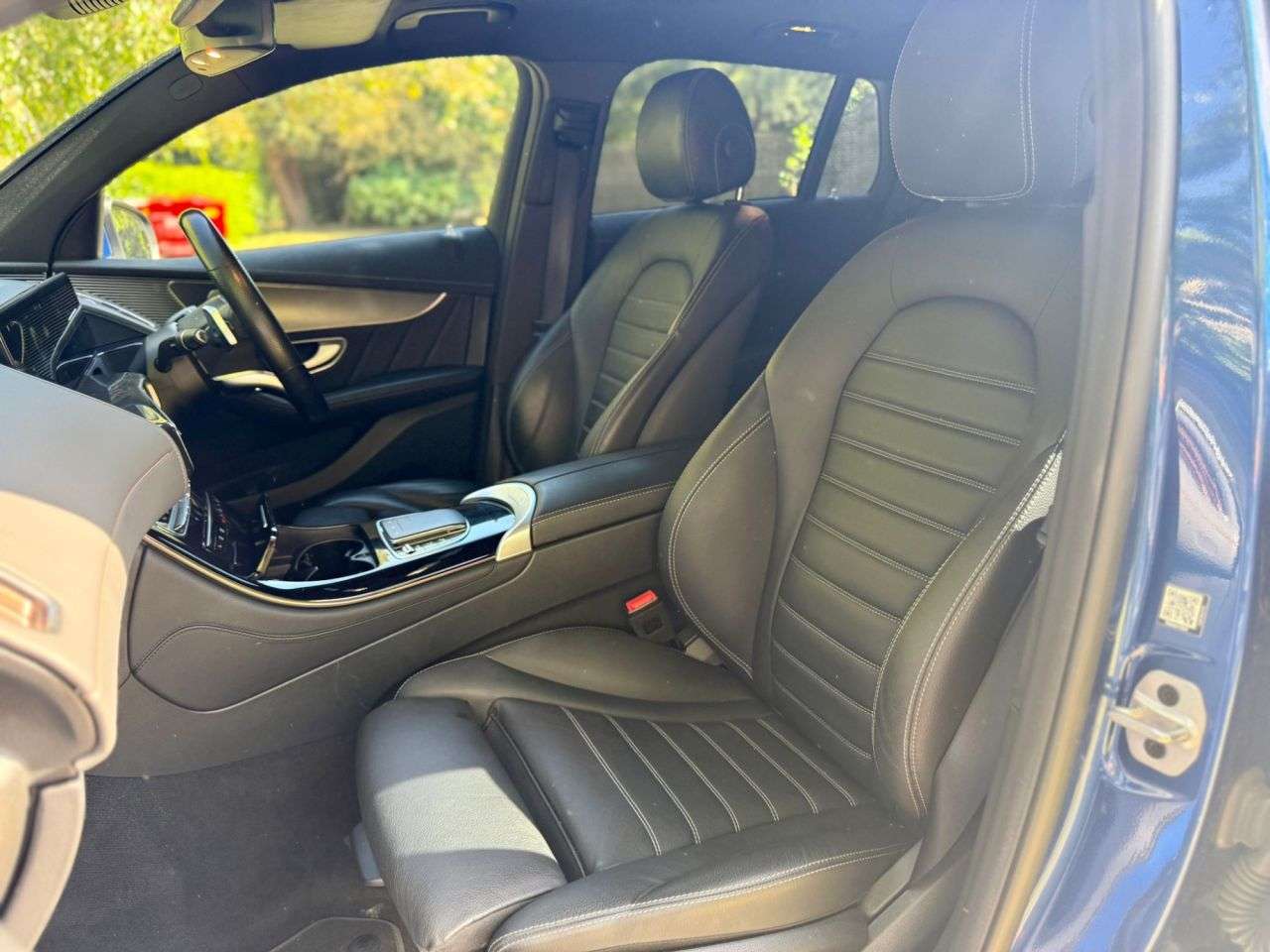 2022 MERCEDES-BENZ EQC 2022 MERCEDES-BENZ EQC