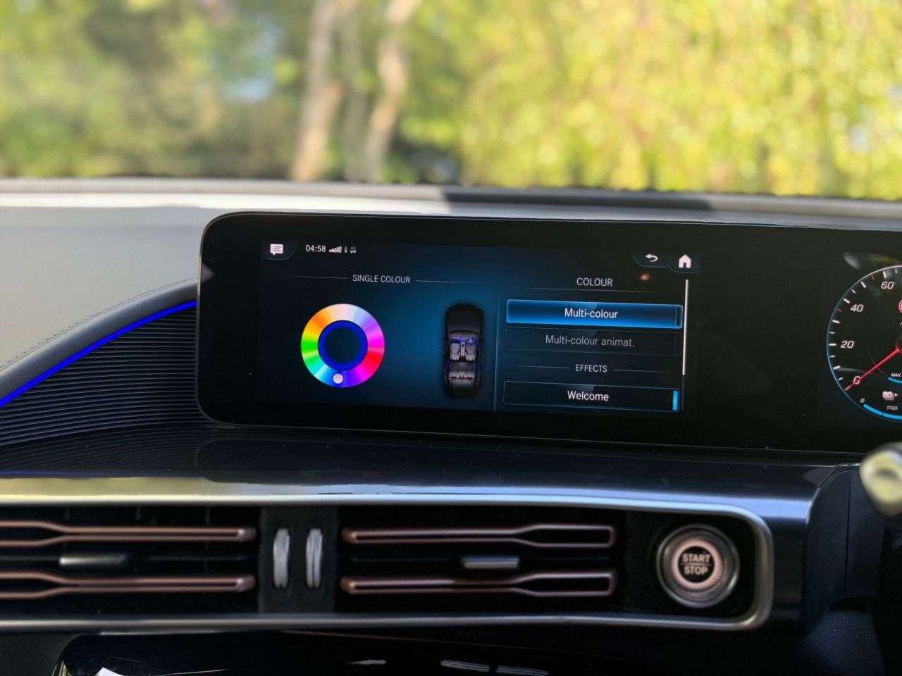 2022 MERCEDES-BENZ EQC 2022 MERCEDES-BENZ EQC