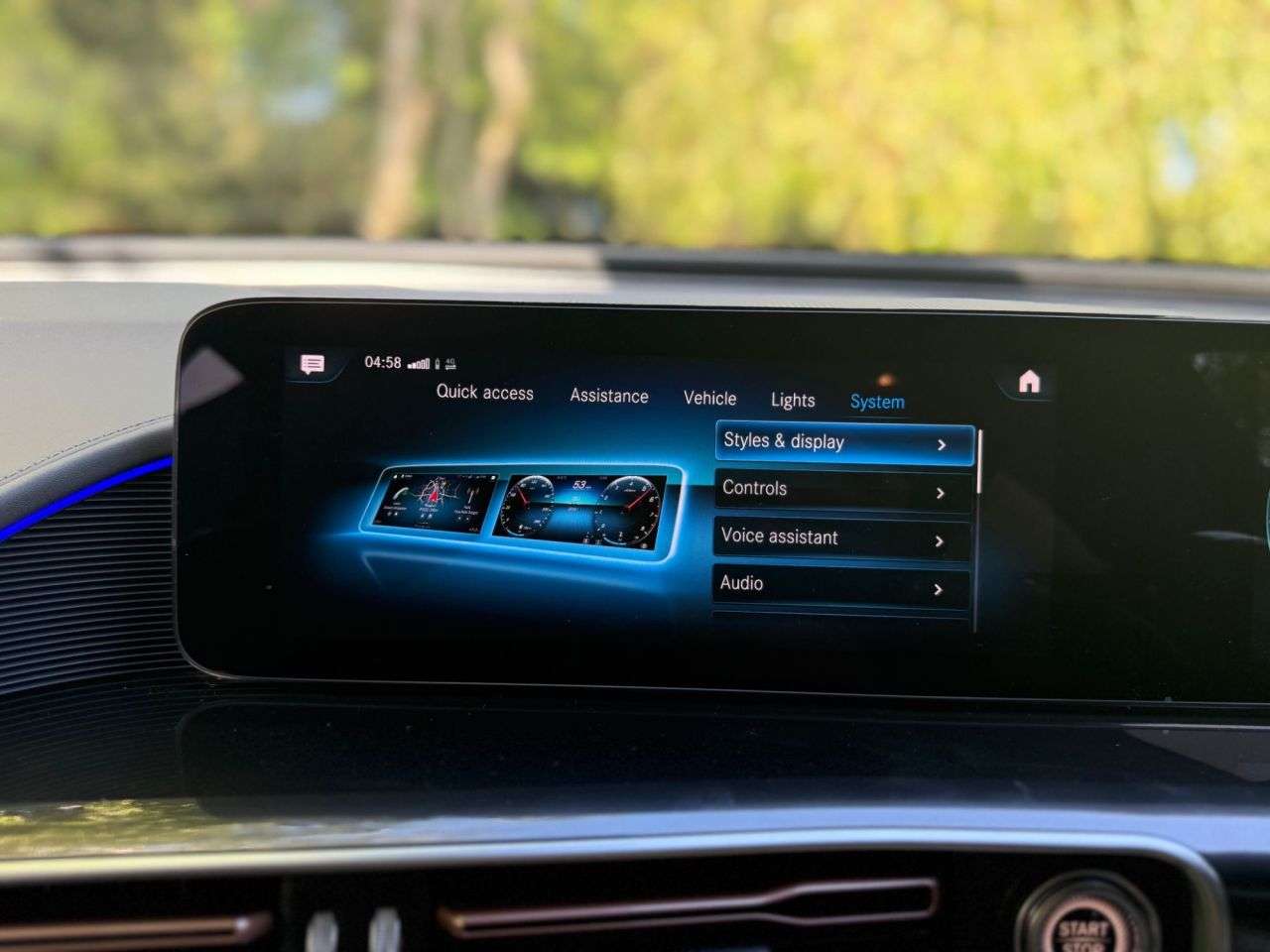 2022 MERCEDES-BENZ EQC 2022 MERCEDES-BENZ EQC