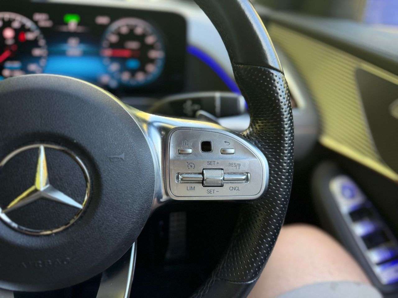 2022 MERCEDES-BENZ EQC 2022 MERCEDES-BENZ EQC