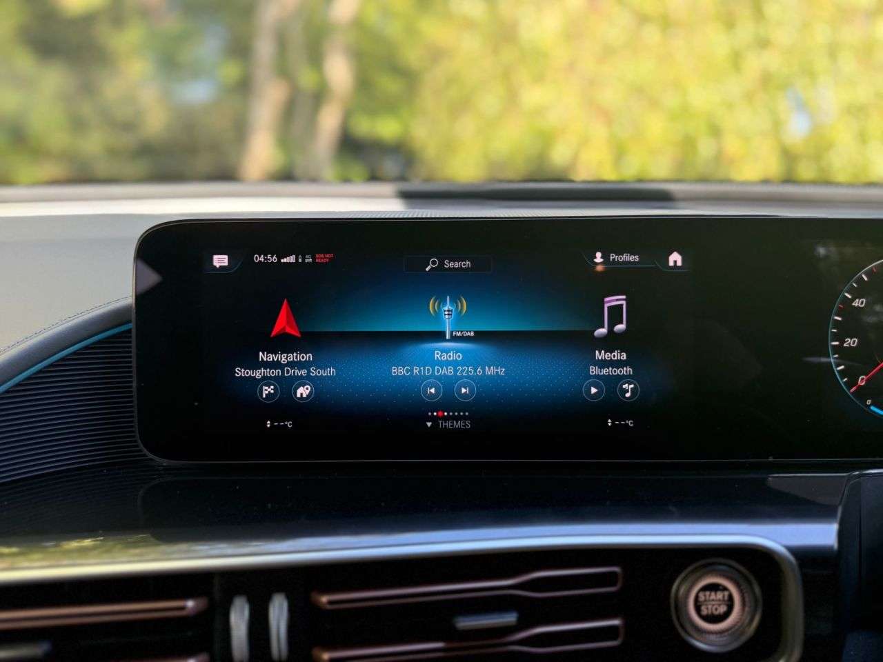 2022 MERCEDES-BENZ EQC 2022 MERCEDES-BENZ EQC