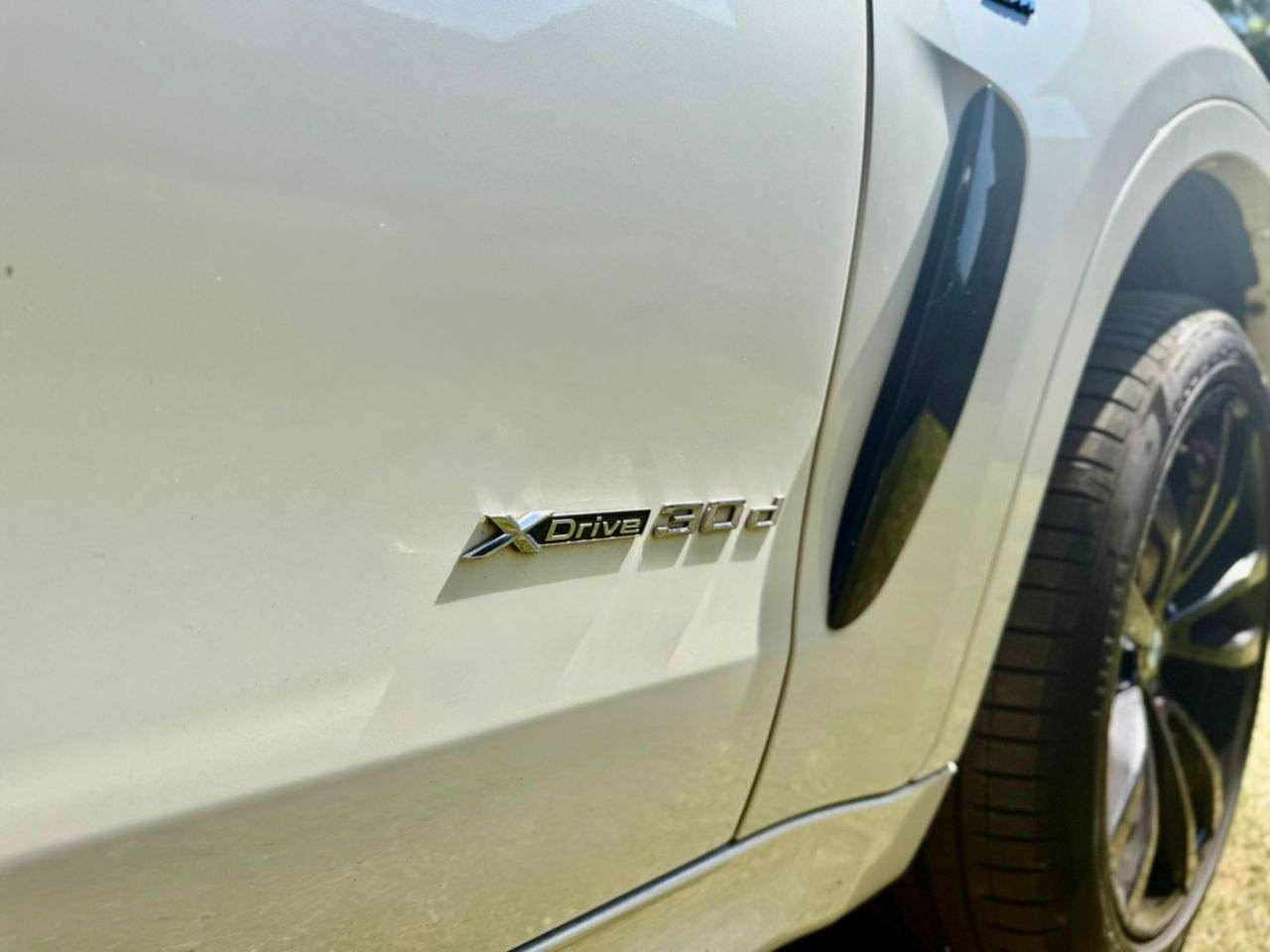 2017 BMW X6 2017 BMW X6