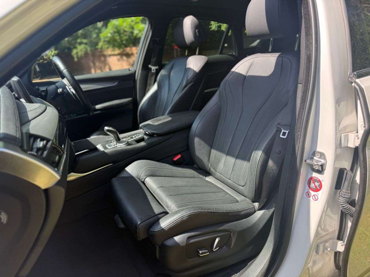 2017 BMW X6 2017 BMW X6