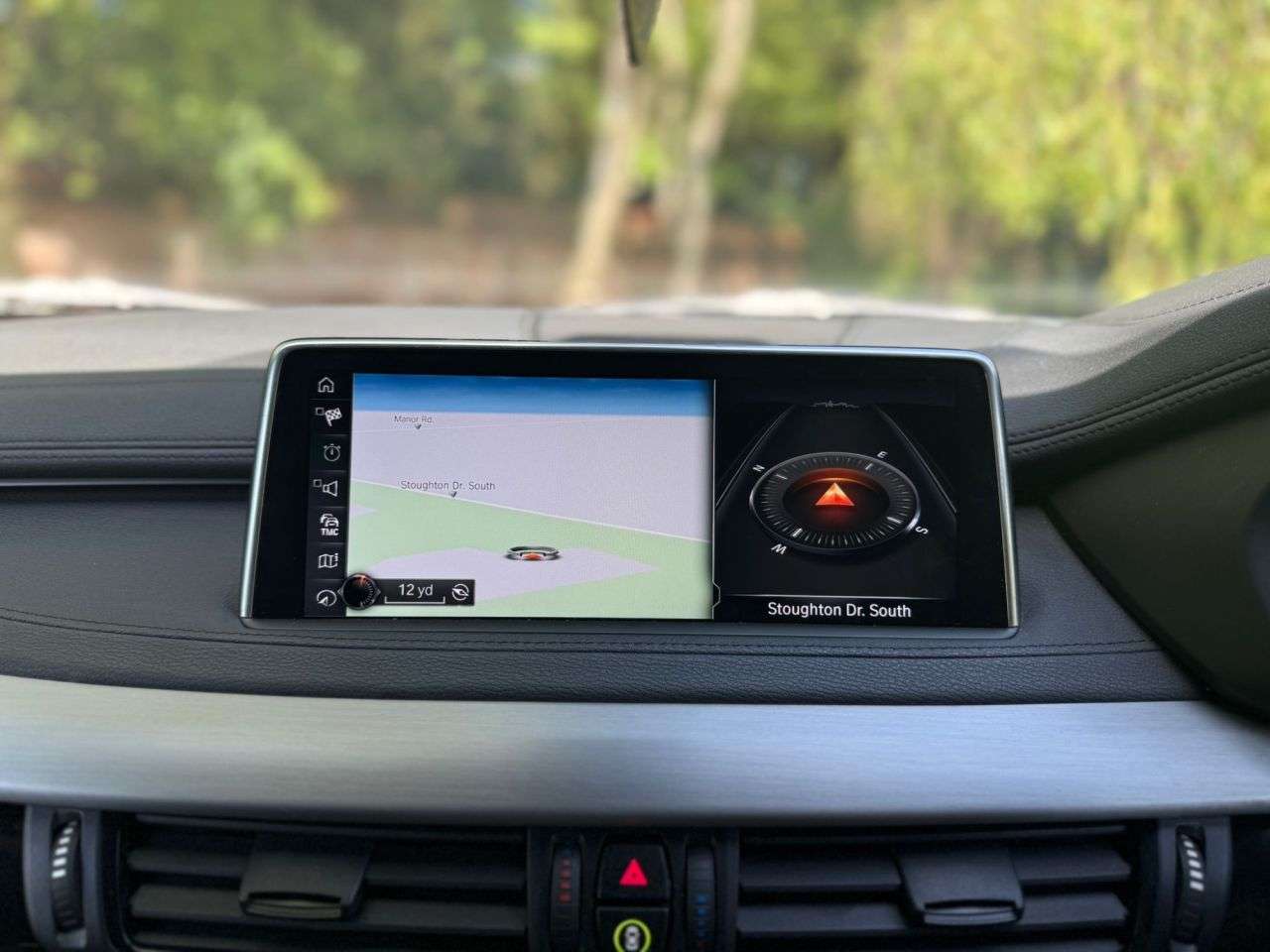 2017 BMW X6 2017 BMW X6