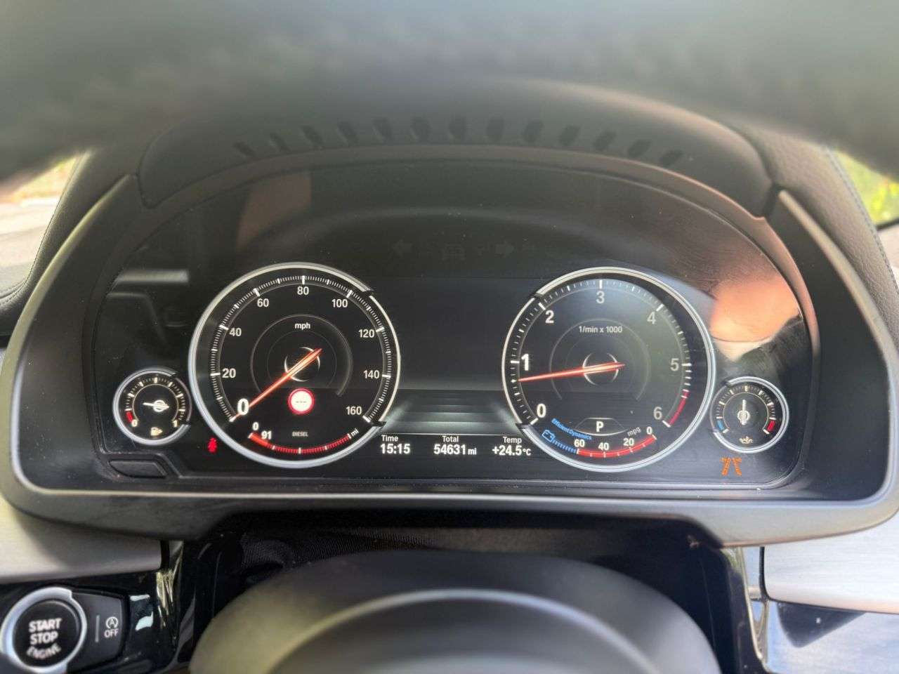 2017 BMW X6 2017 BMW X6