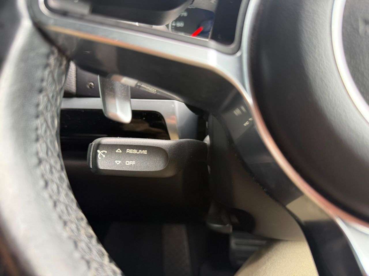 2017 PORSCHE CAYENNE 2017 PORSCHE CAYENNE