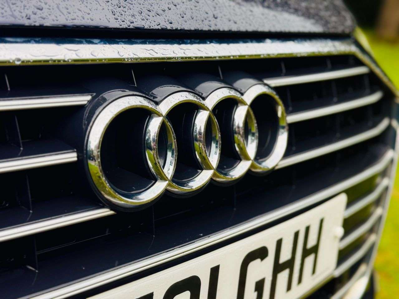 2021 AUDI A6 SALOON 2021 AUDI A6 SALOON