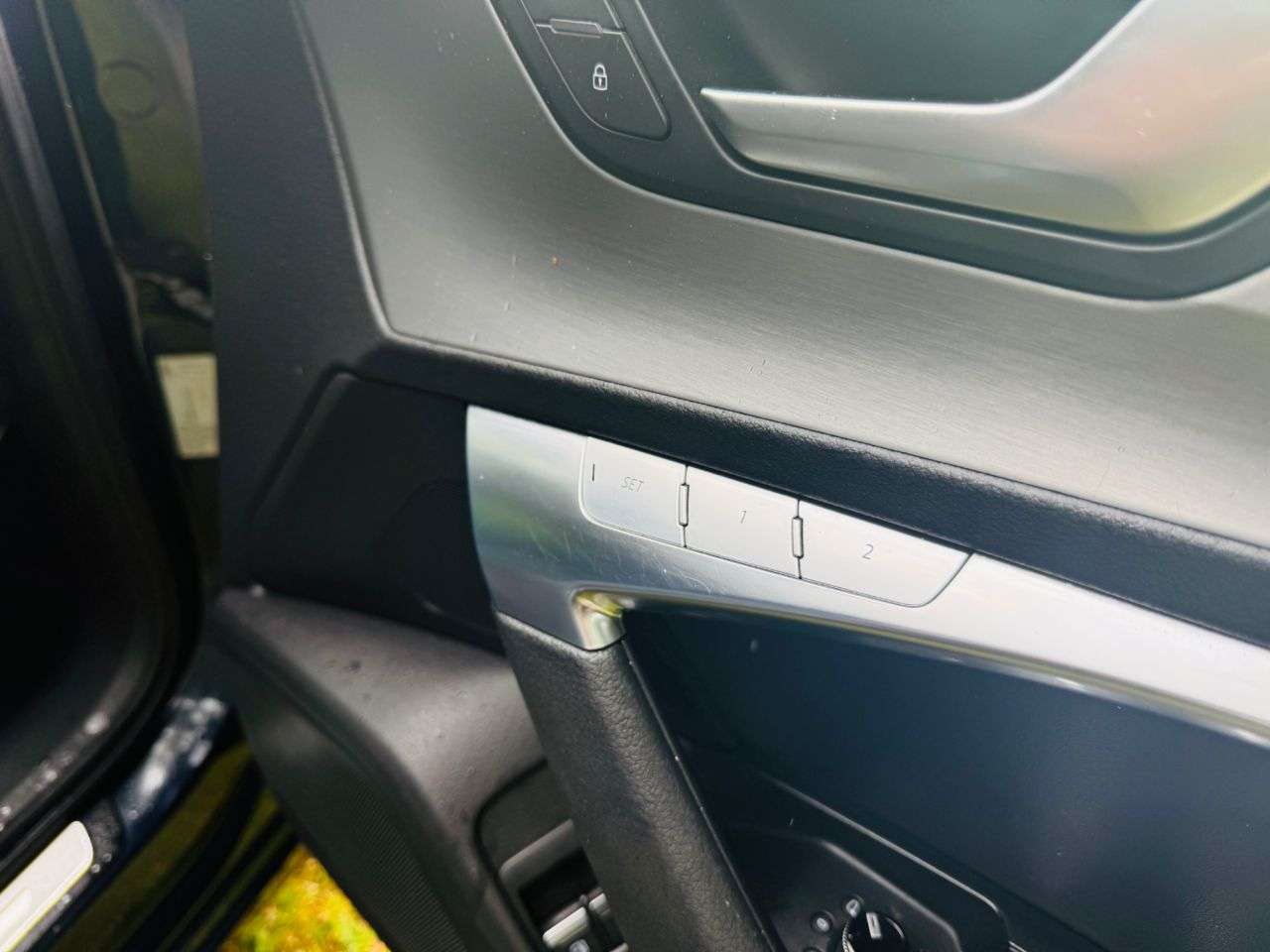 2021 AUDI A6 SALOON 2021 AUDI A6 SALOON