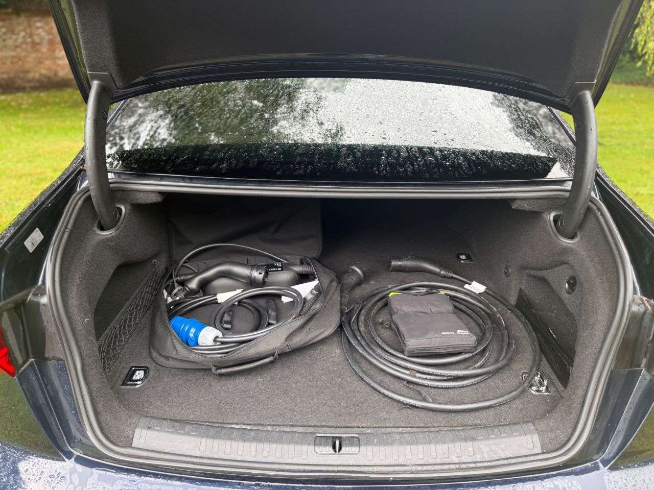 2021 AUDI A6 SALOON 2021 AUDI A6 SALOON