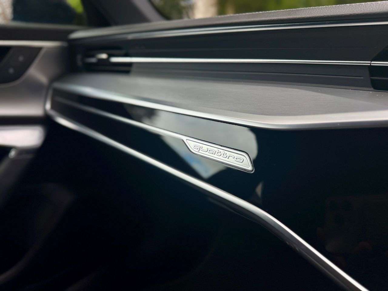 2021 AUDI A6 SALOON 2021 AUDI A6 SALOON