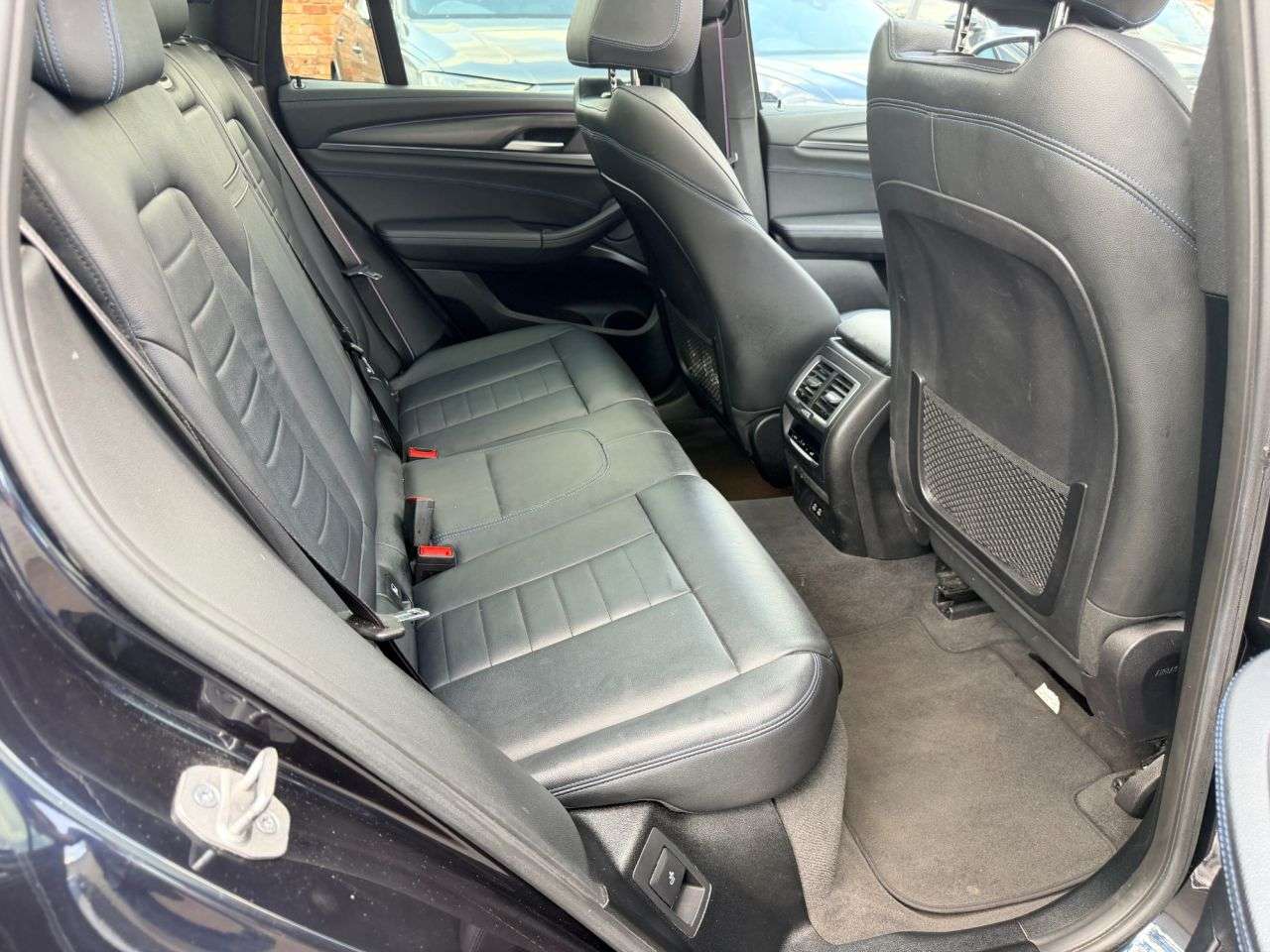 2022 BMW IX3 2022 BMW IX3