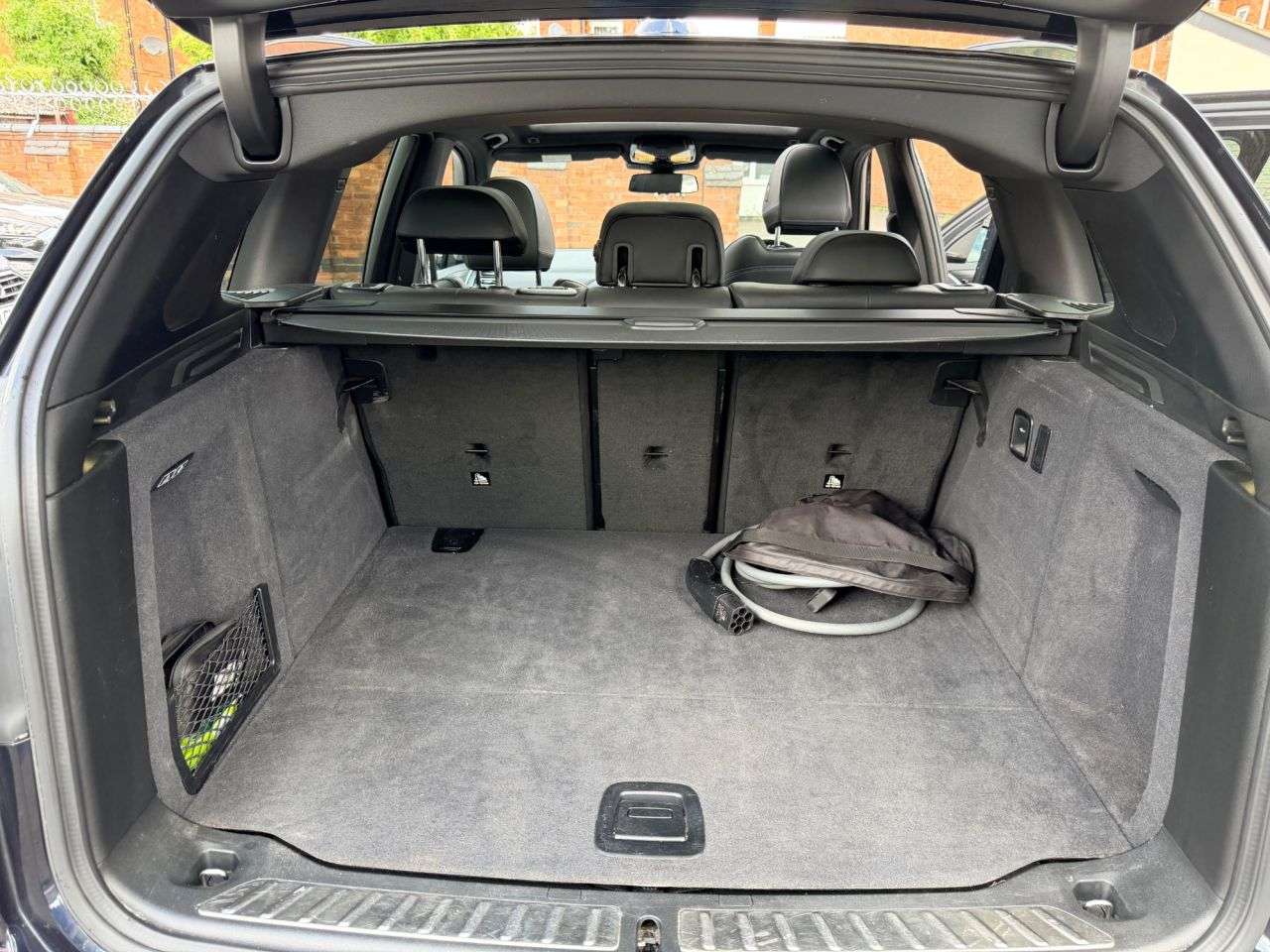 2022 BMW IX3 2022 BMW IX3