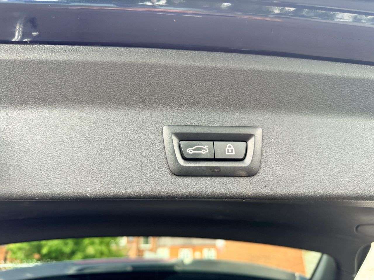 2022 BMW IX3 2022 BMW IX3