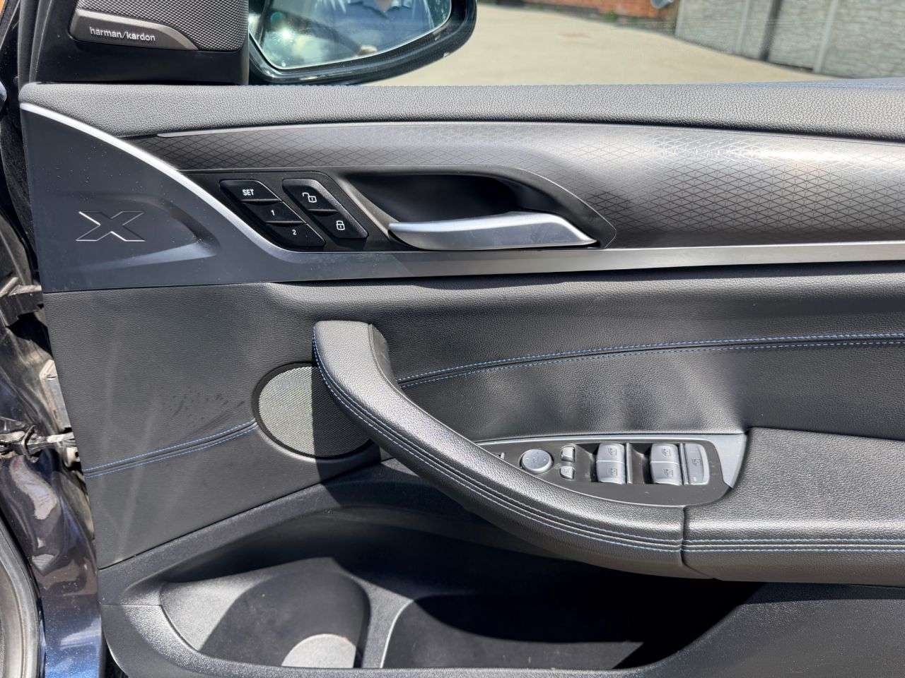 2022 BMW IX3 2022 BMW IX3