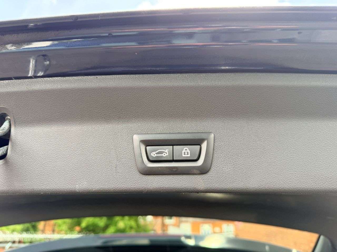 2022 BMW IX3 2022 BMW IX3