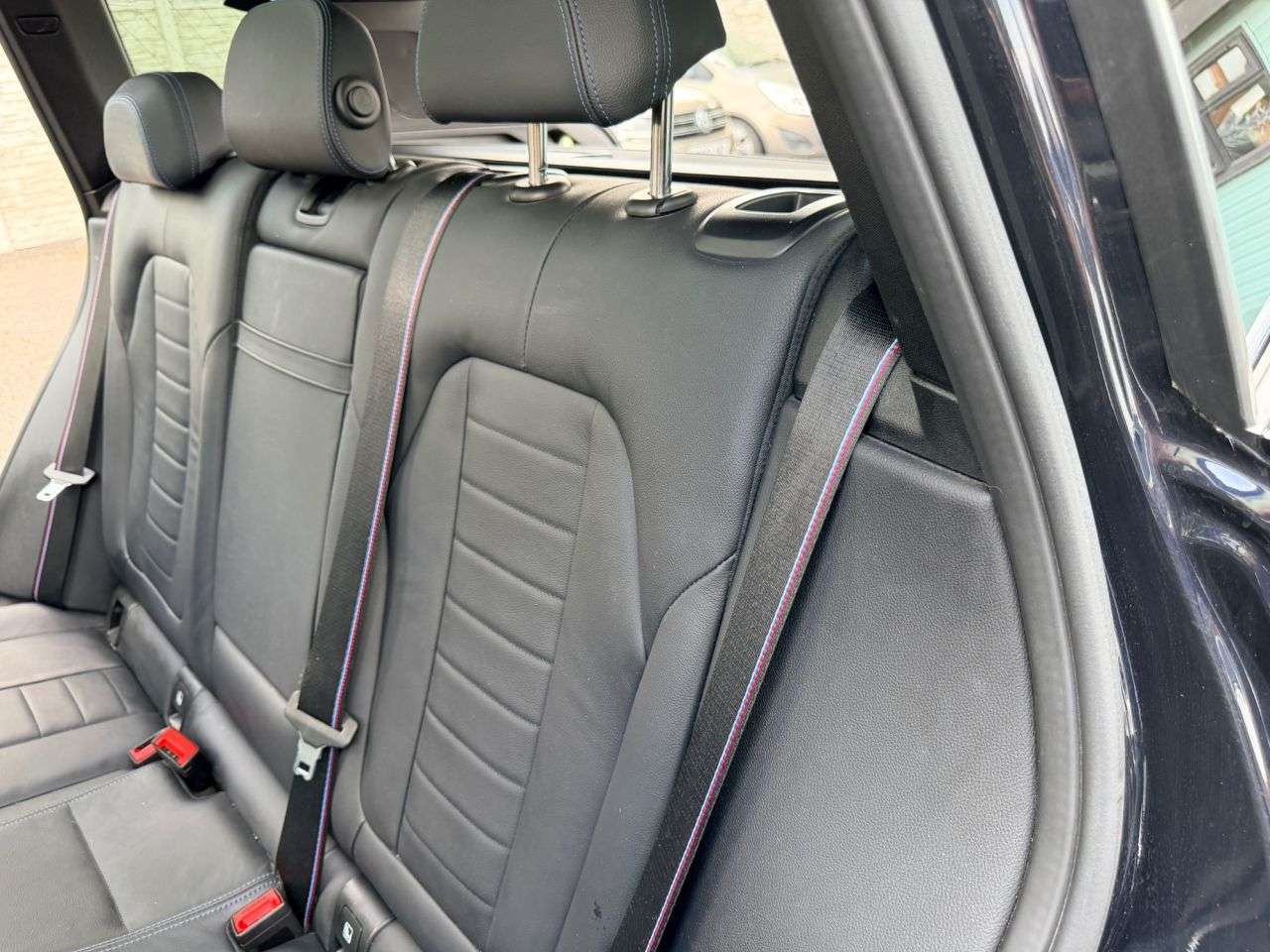 2022 BMW IX3 2022 BMW IX3