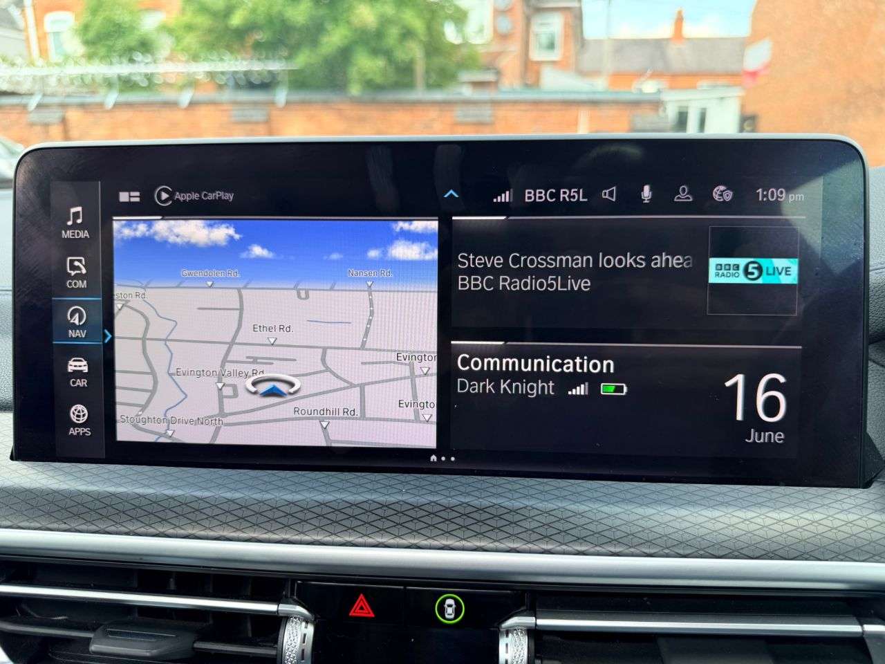 2022 BMW IX3 2022 BMW IX3