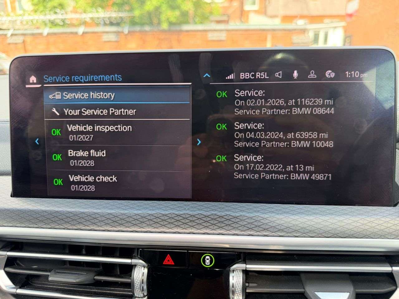 2022 BMW IX3 2022 BMW IX3